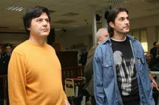 Άφαντος και ο Βασίλης Ξηρός - Έχουν χαθεί τα ίχνη του εδώ και καιρό