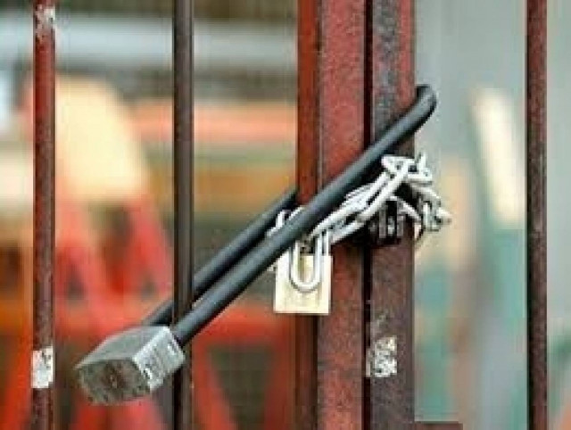 Έκλεισαν το σχολείο γιατί δεν είχαν πετρέλαιο