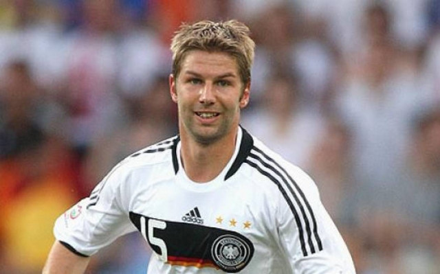 Αποκάλυψη από πρώην διεθνή Γερμανό