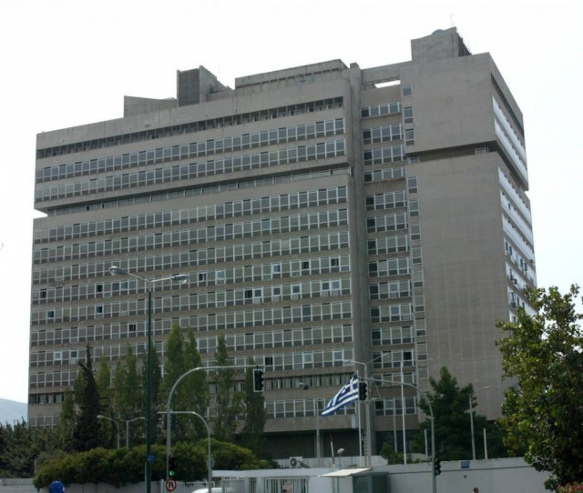 Αντιδρά το Υπουργείο Δημοσίας Τάξης στις «ευθύνες» για τον Ξηρό