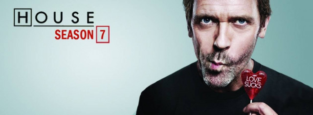 Έρχεται στο Star o 7oς κύκλος της σειράς Dr.House