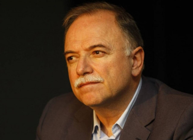 Παπαδημούλης: Δεν θα είμαι υποψήφιος στις αυτοδιοικητικές εκλογές