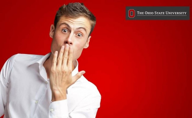 Όλοι λέμε ψέματα για τη σεξουαλική μας ζωή!