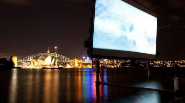 Ο θερινός ελληνικός κινηματογράφος «αναβιώνει» στη Μελβούρνη