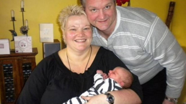 Η επιλόχειος κατάθλιψη την ώθησε στην αυτοκτονία