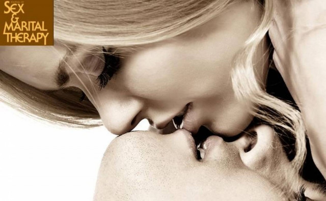 Τι ζητούν οι άνδρες και τι οι γυναίκες από το sex;