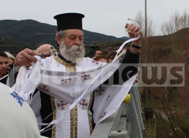 Αρχαία Ολυμπία: Ο σταυρός δεν βρέθηκε ποτέ!