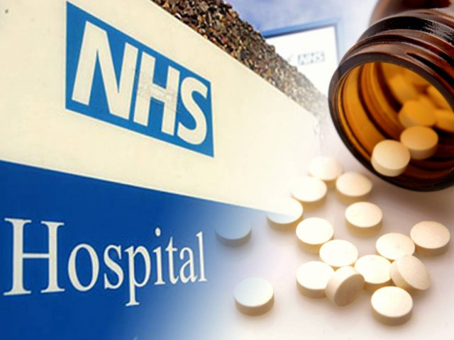 Βρετανία: Ινδικά γενόσημα πλήττουν την εμπιστοσύνη στο σύστημα υγείας