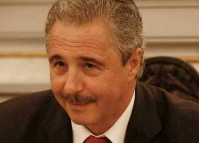 Παρουσίαση των προτεραιοτήτων της ελληνικής προεδρίας στην ενέργεια