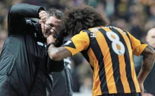 Τούφα αξίας 6.300 λιρών!