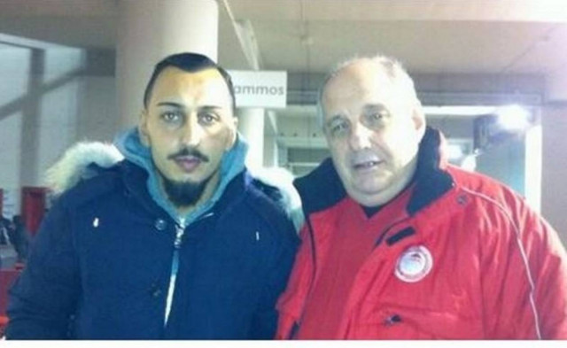 Κουίκ: Ποιος Μπαρόζο; Ο Μήτρογλου