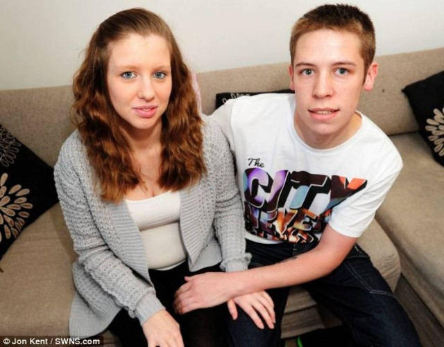 Απίστευτο: 19χρονη πήγε για έκτρωση και όταν γύρισε σπίτι ήταν...