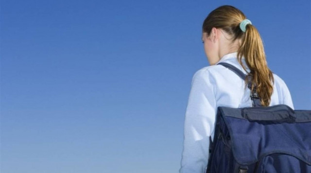 Χτύπησε μαθήτρια μέσα σε σχολείο