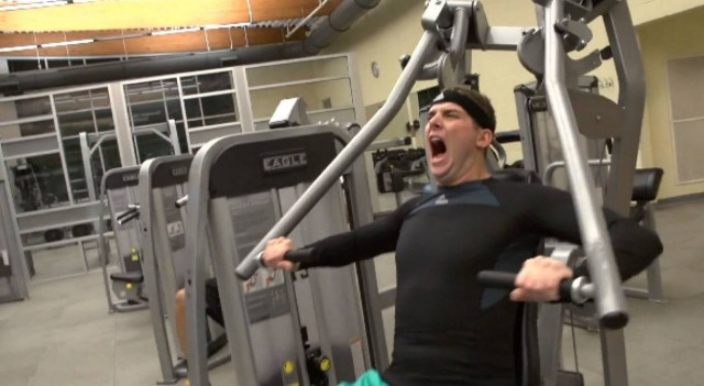 Εσύ σε ποιόν μοιάζεις; (video)