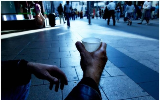 ΗΠΑ: Σε κατάσταση ένδειας 37,6 εκατ. πολίτες