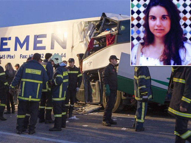 Θρήνος για τις δύο φοιτήτριες που «χάθηκαν» στα Μάλγαρα