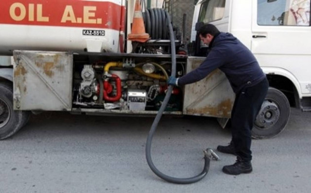 Τις επόμενες ημέρες η τρίτη δόση του επιδόματος πετρελαίου