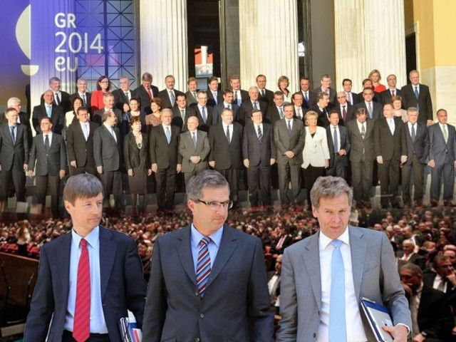 Τώρα αρχίζουν τα δύσκολα για την Ελληνική Προεδρία