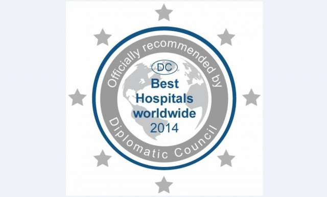 Οι κλινικές του «ΙΑΣΩ» συστήνονται ως «Best Hospitals of the World»