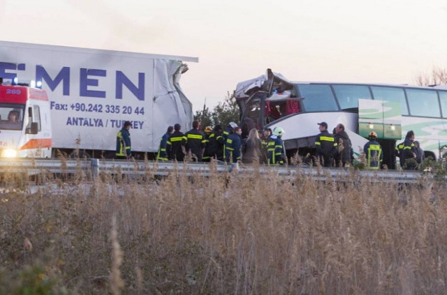 «Φως» σε δύο νέους έδωσε η 23χρονη που σκοτώθηκε στα Μάλγαρα
