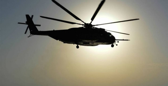 ΗΠΑ: Δυο νεκροί από συντριβή ελικοπτέρου του πολεμικού ναυτικού