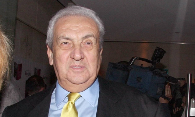 Δεν ζήτησε ο ανακριτής την μεταφορά Κοντομηνά σε Δημόσιο νοσοκομείο