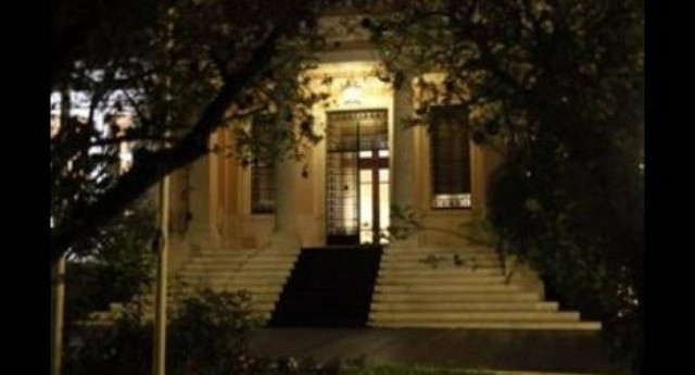 Εκτάκτως στο Μαξίμου Αθανασίου-Δένδιας