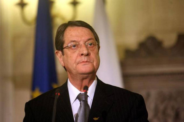 Κυπριακό: Επιστολή Αναστασιάδη στον ΓΓ του ΟΗΕ προς άρση του αδιεξόδου