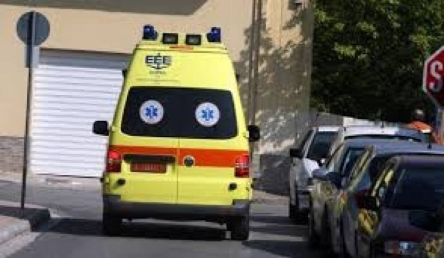 Νεκρός τελικά ο ηλικιωμένος που είχε εξαφανιστεί