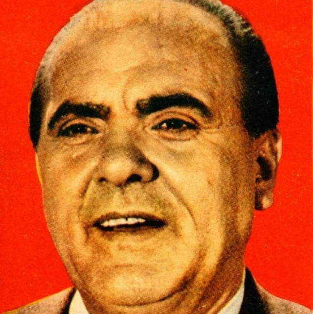 Δείτε την κόρη του αγαπημένου κωμικού Βασίλη Αυλωνίτη!