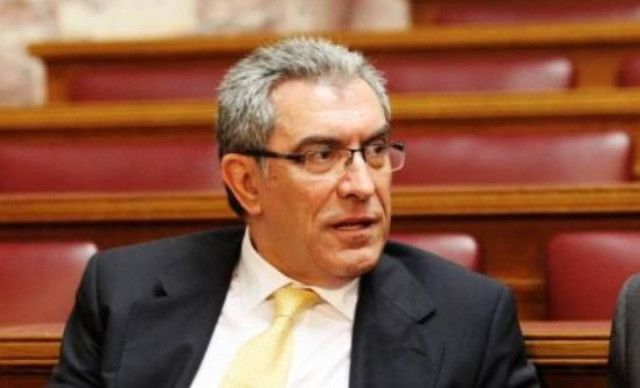 Καπερνάρος: Ο Π. Καμμένος δικαιώνεται για την υπόθεση του ΤΤ