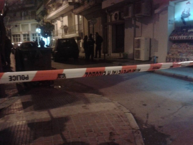 Συνταξιούχος εκπαιδευτικός ο δολοφονημένος στη Θεσσαλονίκη