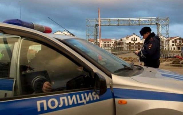 Ρωσία:Σε συναγερμό οι δυνάμεις ασφαλείας μετά τον εντοπισμό 5 πτωμάτων