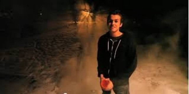 Το βίντεο που σαρώνει: Ουρώντας στους.... -17 βαθμούς Κελσίου