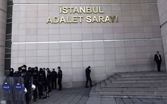 Κλιμακώνεται η σύγκρουση Ερντογάν - δικαστικής εξουσίας