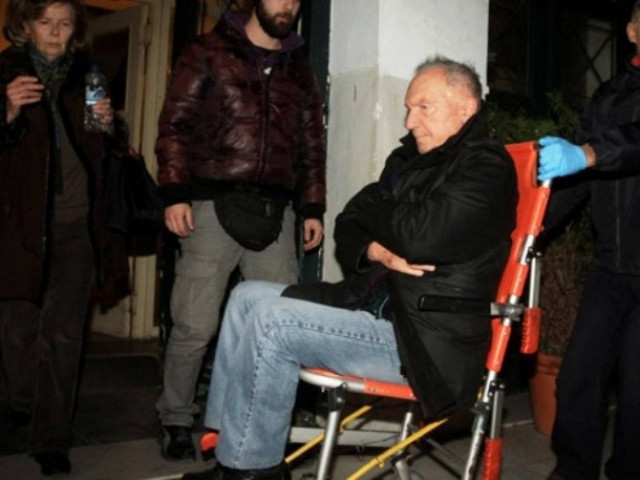 Έφεση κατά του βουλεύματος που άφησε ελεύθερο τον Π. Ευσταθίου