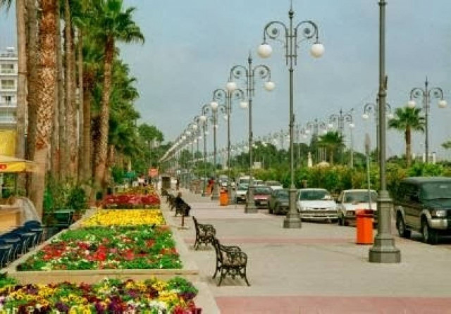 Αλλοδαπός επιτέθηκε και τραυμάτισε αστυνομικό στη Λάρνακα