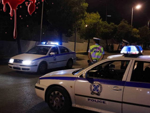 Σκότωσαν 60χρονο μέσα στο διαμέρισμά του