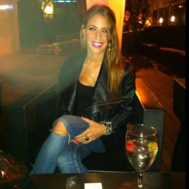 Τυχεροί οι φίλοι της Γουέστ Μπρόμιτς (photos)