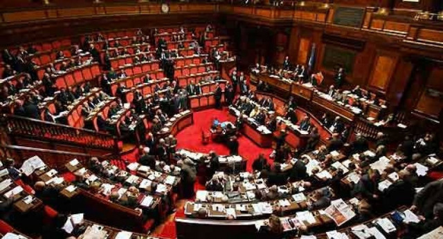 Ιταλία: Θετικές οι αντιδράσεις στις προτάσεις για την απασχόληση