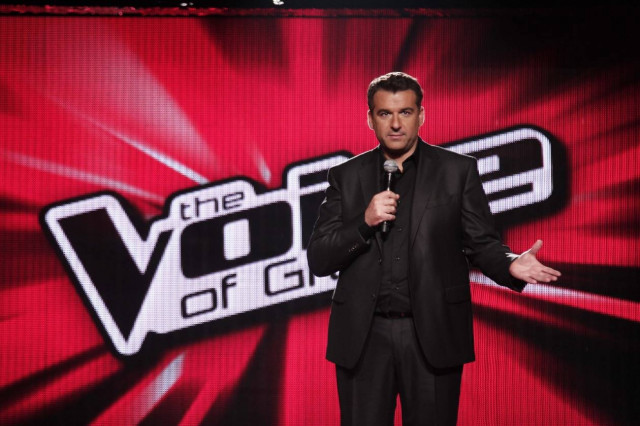 Δείτε το sneak preview του 1ου επεισοδίου του THE VOICE