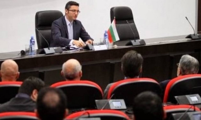 Βουλγαρία: Στήριξη στα Σκόπια υπό όρους