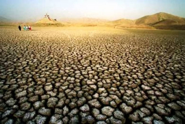 Ξηρασίες θα πλήξουν στο μέλλον τη Νότιο Ευρώπη