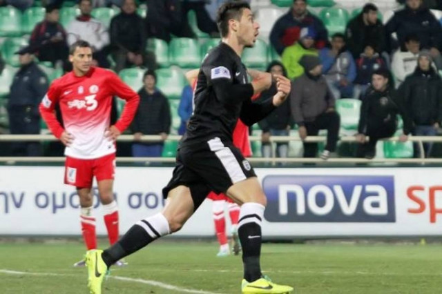 Το Σάββατο η βράβευση του Κατσουράνη