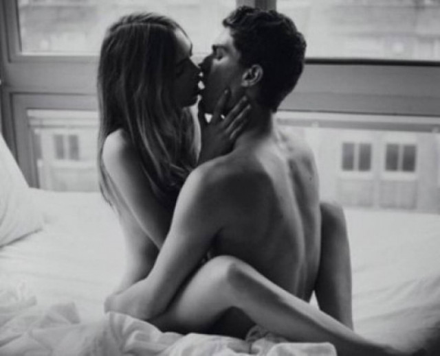 Οι 5 σεξουαλικές φαντασιώσεις που πρέπει να δοκιμάσεις