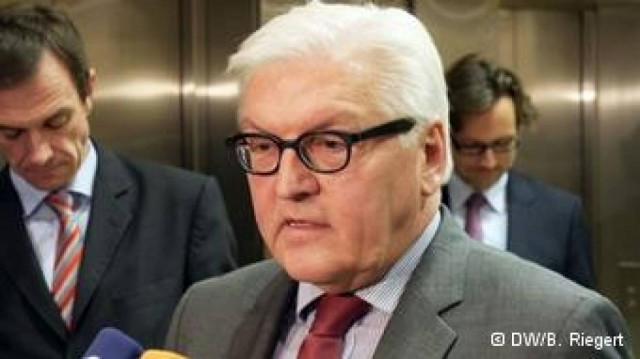 «Η ατμόσφαιρα ανάμεσα στη Γερμανία και στην Ελλάδα είναι κακή»