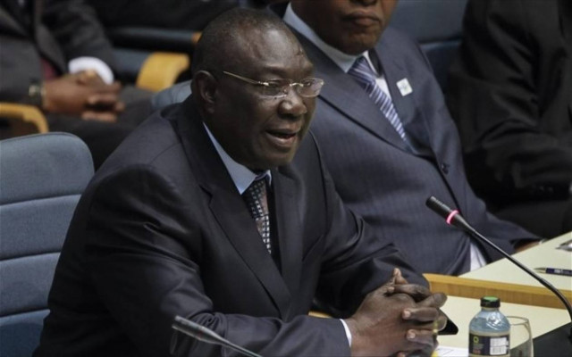 Παραιτήθηκε ο μεταβατικός πρόεδρος της Κεντροαφρικανικής Δημοκρατίας