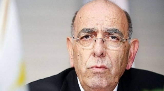 Ο πρώην υπουργός 'Αμυνας ζητά αποφυλάκιση από τον Αναστασιάδη