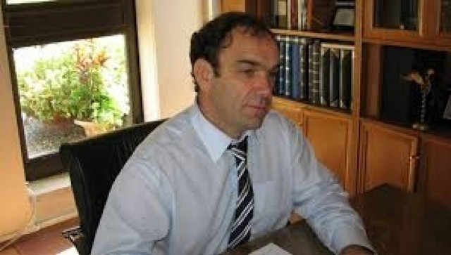 Η «επίθεση» Χιωτάκη στον Επίτροπο της Αυστρίας