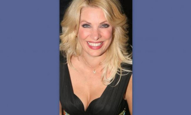 Ελένη Μενεγάκη: Αυτή τη δίαιτα ακολουθεί μετά τις γιορτές